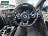 Used Volkswagen Golf