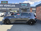 Used Volkswagen Golf