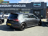 Used Volkswagen Golf