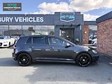Used Volkswagen Golf