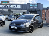 Used Volkswagen Golf