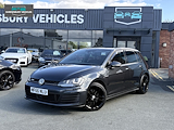 Used Volkswagen Golf