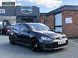 Used Volkswagen Golf