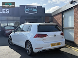 Used Volkswagen Golf