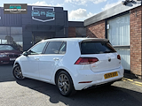 Used Volkswagen Golf