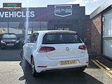 Used Volkswagen Golf