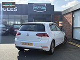 Used Volkswagen Golf