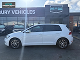 Used Volkswagen Golf
