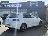 Used Volkswagen Golf