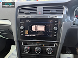Used Volkswagen Golf
