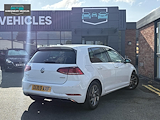 Used Volkswagen Golf
