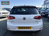 Used Volkswagen Golf