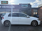 Used Volkswagen Golf