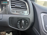 Used Volkswagen Golf