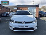Used Volkswagen Golf