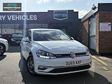 Used Volkswagen Golf