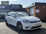 Used Volkswagen Golf