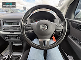 Used Volkswagen Sharan