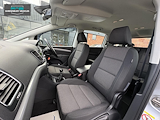 Used Volkswagen Sharan