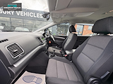 Used Volkswagen Sharan