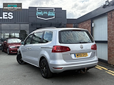 Used Volkswagen Sharan