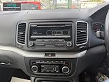 Used Volkswagen Sharan