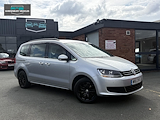Used Volkswagen Sharan