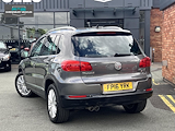 Used Volkswagen Tiguan