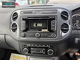 Used Volkswagen Tiguan