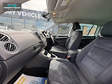 Used Volkswagen Tiguan