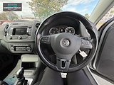 Used Volkswagen Tiguan