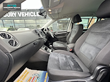 Used Volkswagen Tiguan