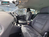 Used Volkswagen Tiguan