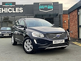 Used Volvo XC60