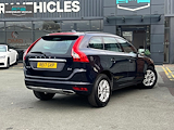 Used Volvo XC60