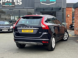 Used Volvo XC60