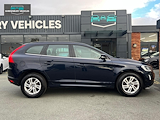 Used Volvo XC60