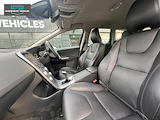 Used Volvo XC60