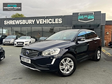 Used Volvo XC60