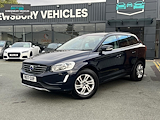 Used Volvo XC60