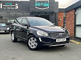 Used Volvo XC60