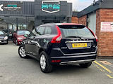 Used Volvo XC60