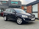 Used Volvo XC60