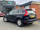 Used Volvo XC60