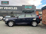 Used Volvo XC60