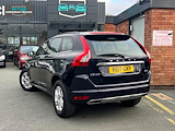 Used Volvo XC60