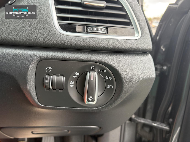 Used Audi Q3