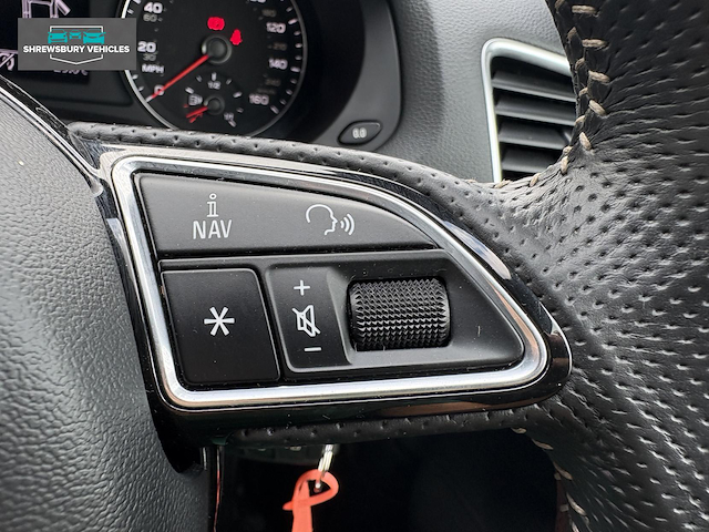 Used Audi Q3