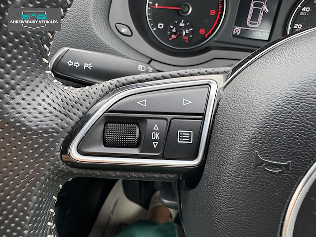 Used Audi Q3