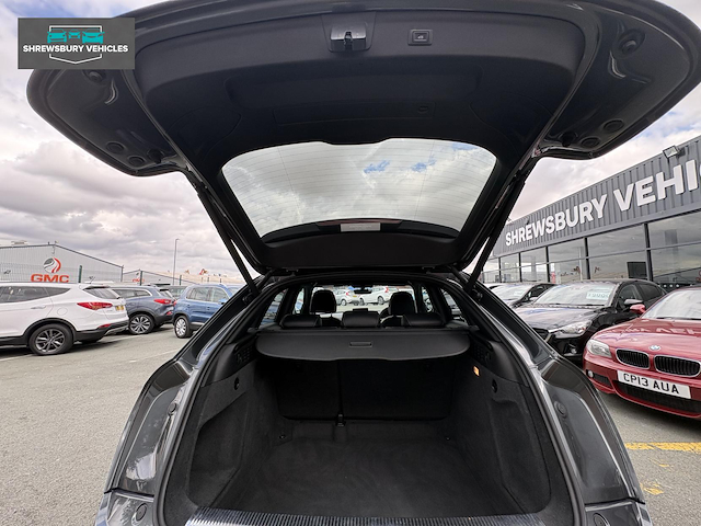 Used Audi Q3
